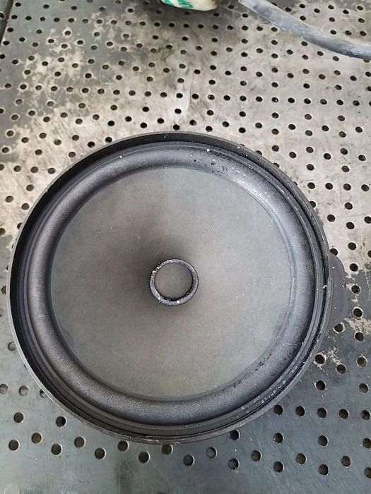 Boxa audio stanga spate mercedes c class w204 a2048206302