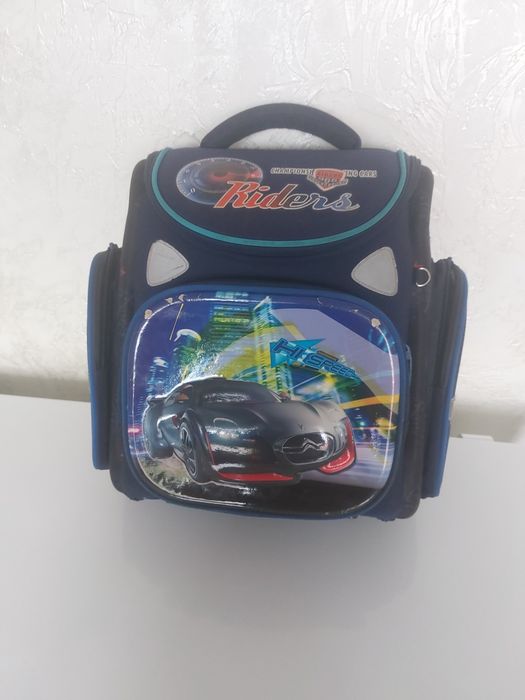 Сумки для школьников