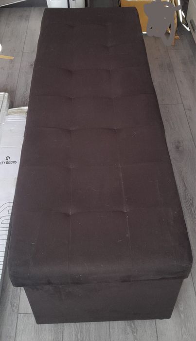 Пуфик , мебель для прихожий