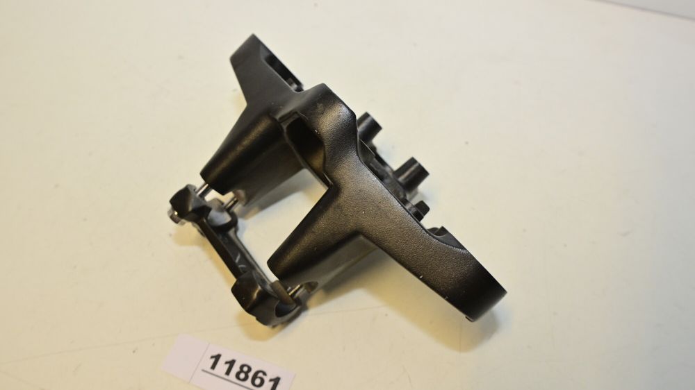 Jug Superior Cu Riser Prindere Ghidon Honda CB500F 2016 - 2017