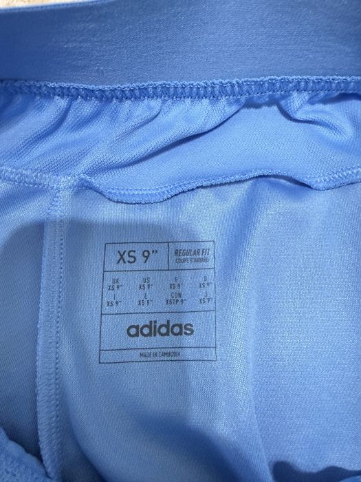 Шорты Adidas Leroready оригинал
