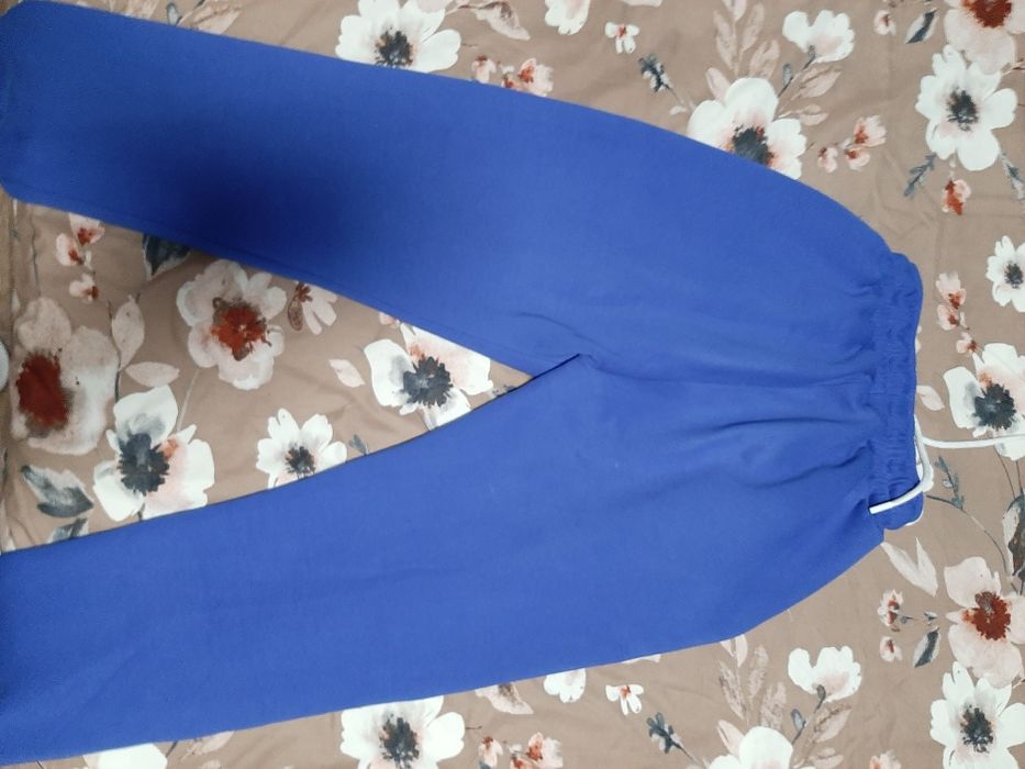 Екип Genezis "Fluffy"