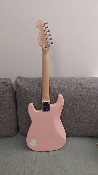 Fender Squier Mini Stratocaster