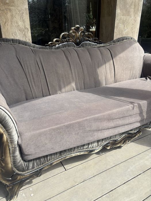 Ретро диван,канапе