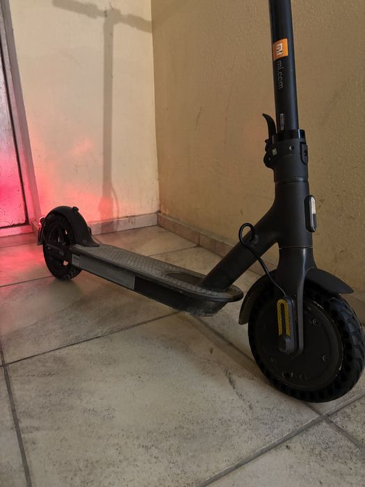 Электро самакат xiaomi самакатэлэктро