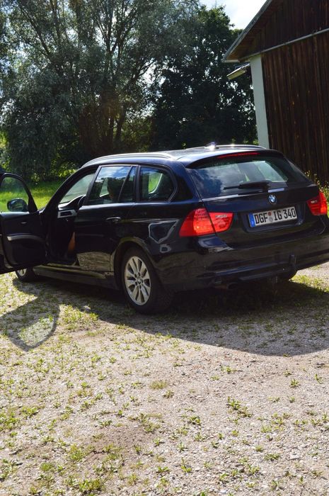 BMW 3 Series 2010 — imagine 3