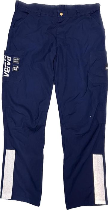 Salopete de munca second hand