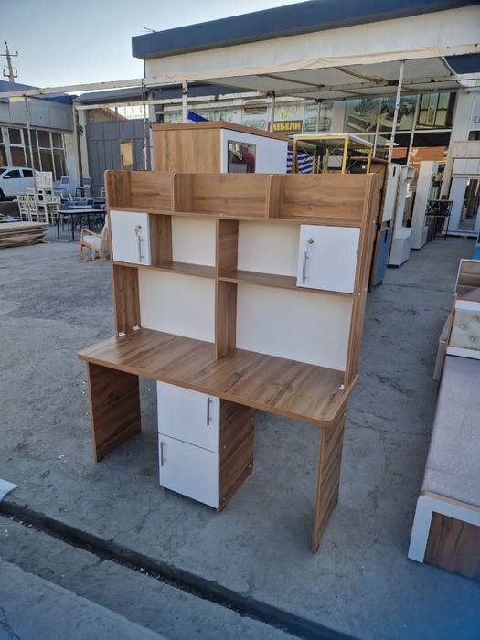 Kampyutirniy Parta 2 KishilikMDF 150 razmeri