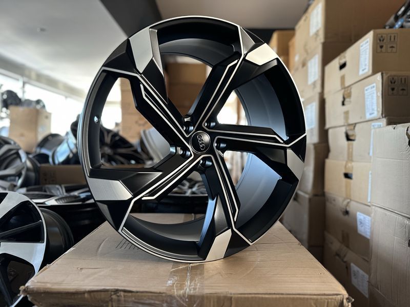 22цола AUDI Q7 Q8 4бр