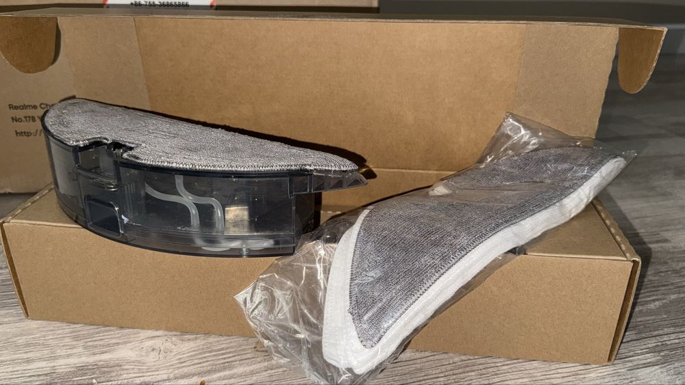 Робот- пылесос продаю за 50000тг