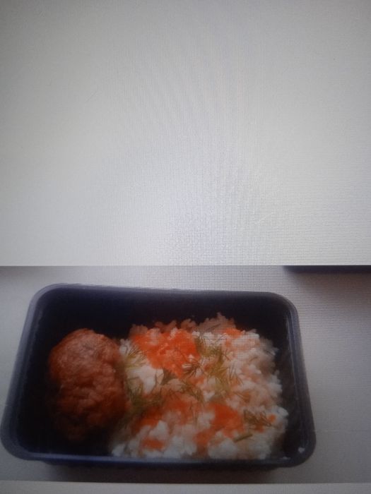 Комплексные обеды