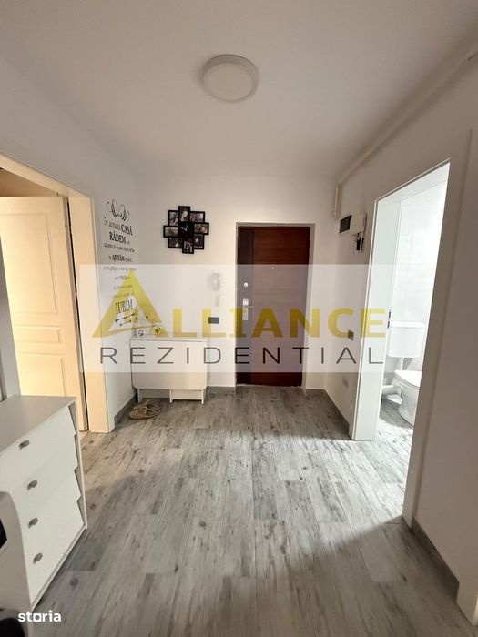 Apartament 2 Camere Cu Gradina | 125.000 €