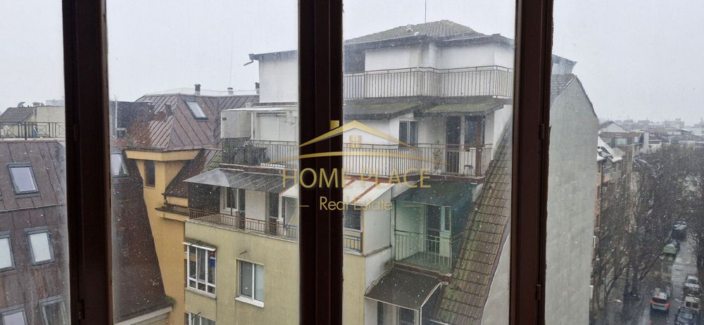 Дава се под наем Тристаен апартамент в Варна, Лятно кино Тракия - 65 кв.м за 383.52 € - Снимка #9