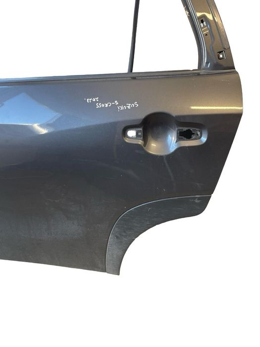 Usa Portiera Stanga Spate Suzuki Sx4 S-Cross Jy 2023