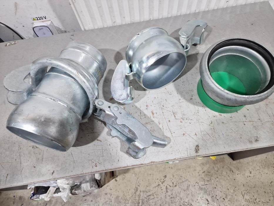 Cupla bauer 6 toli cu filet exterior cupla mama 6 toli bauer tel ⁰⁷⁵¹⁵