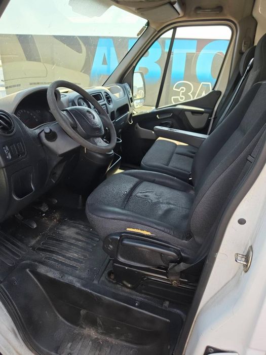 Opel Movano 2.3DCI, Renault Master/ Опел Мовано 2.3DCI Рено Мастер САМО НА ЧАСТИ!!!