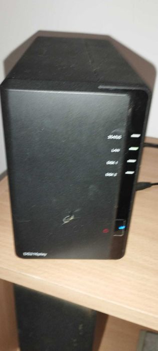 NAS Synology DiskStation