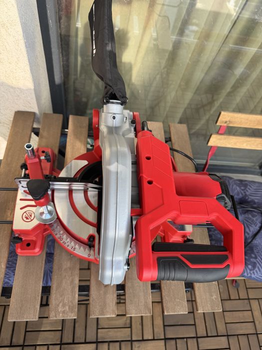Fierastrau circular Einhell TC-MS 216 max. 1600 W