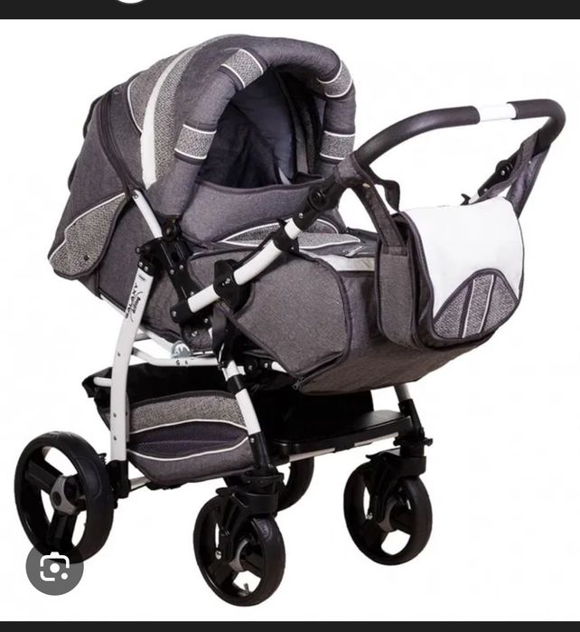 Коляска детская прогулочная