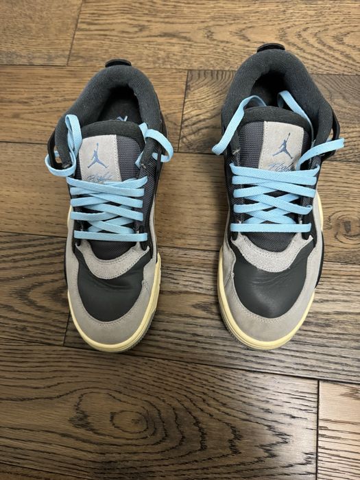 Nike Air Jordan 4 RM, оригинални, 43 размер маратонки