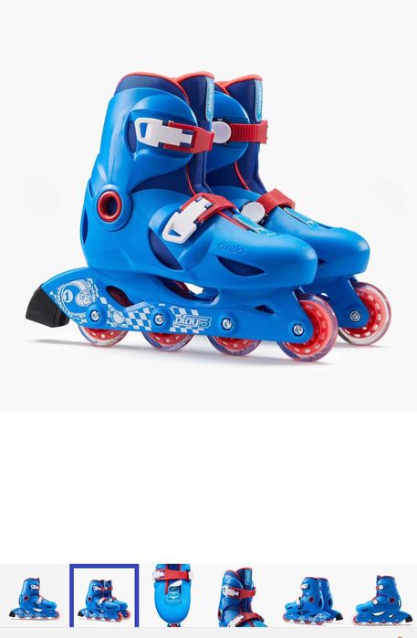 Vand role copii Decathlon