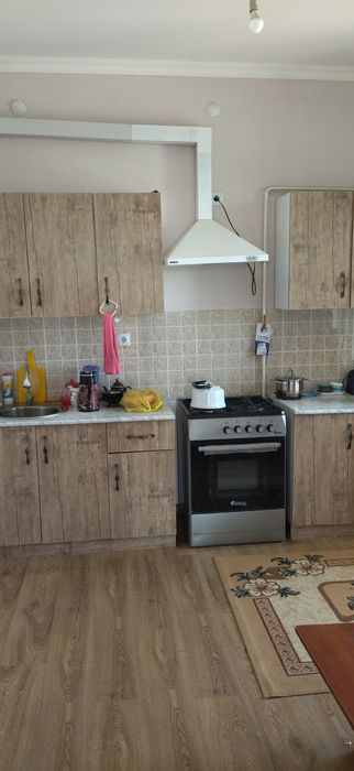 Корасув! 90м2, 3х-ком.Продаётся квартира.