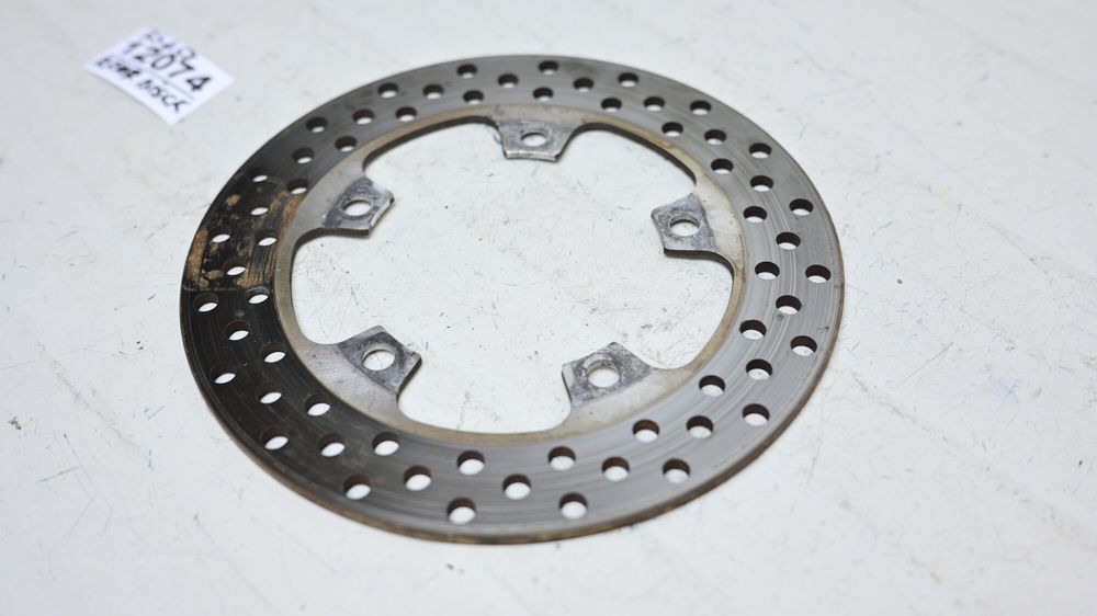Disc Frana Spate Aprilia RS 457 2024 - 2026