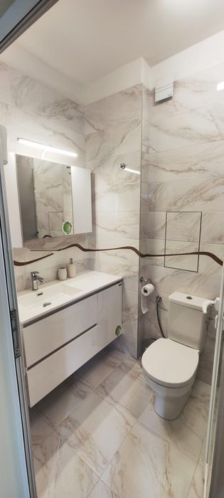 Дава се под наем Двустаен апартамент в София, Зона Б-18 - 65 кв.м за 700 € - Снимка #6