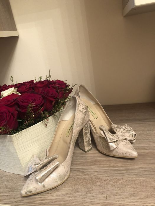 Pantofi the5th element