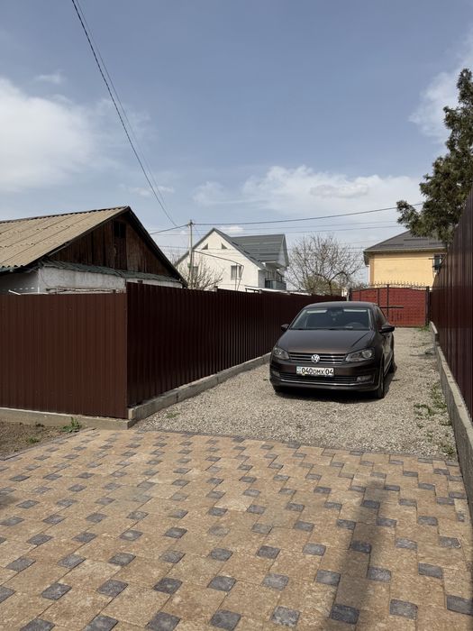Продам дом в Кыргауылды