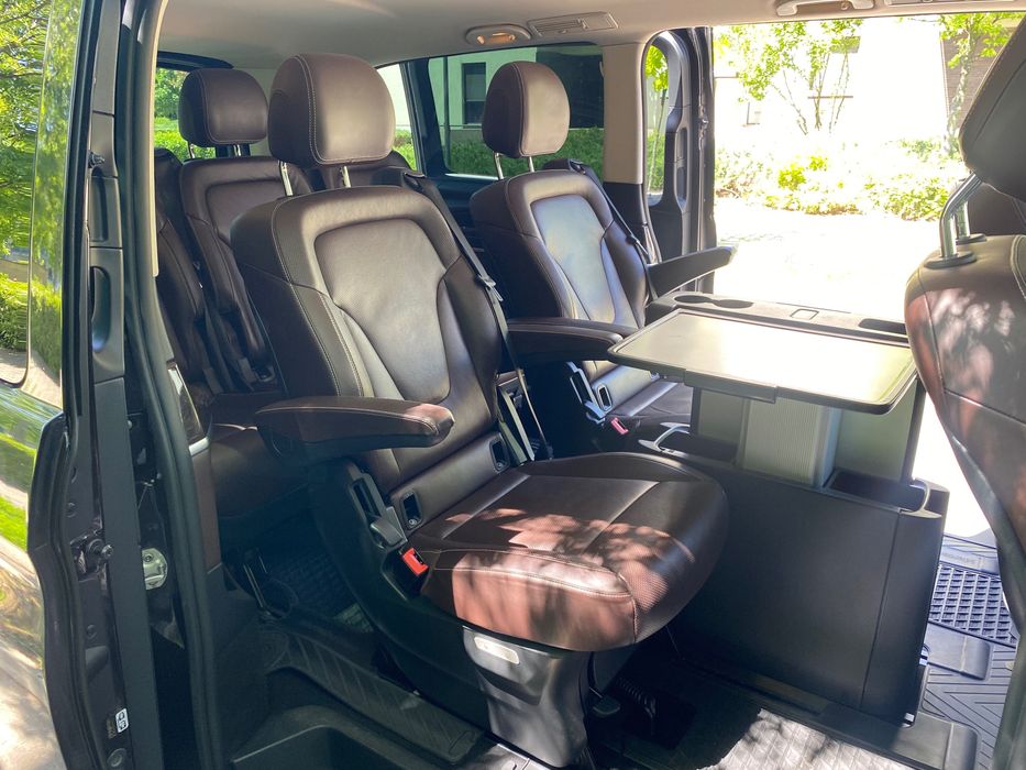 Închiriez Microbuz ,Închiriez Van,Închiriez Microbuz Vip