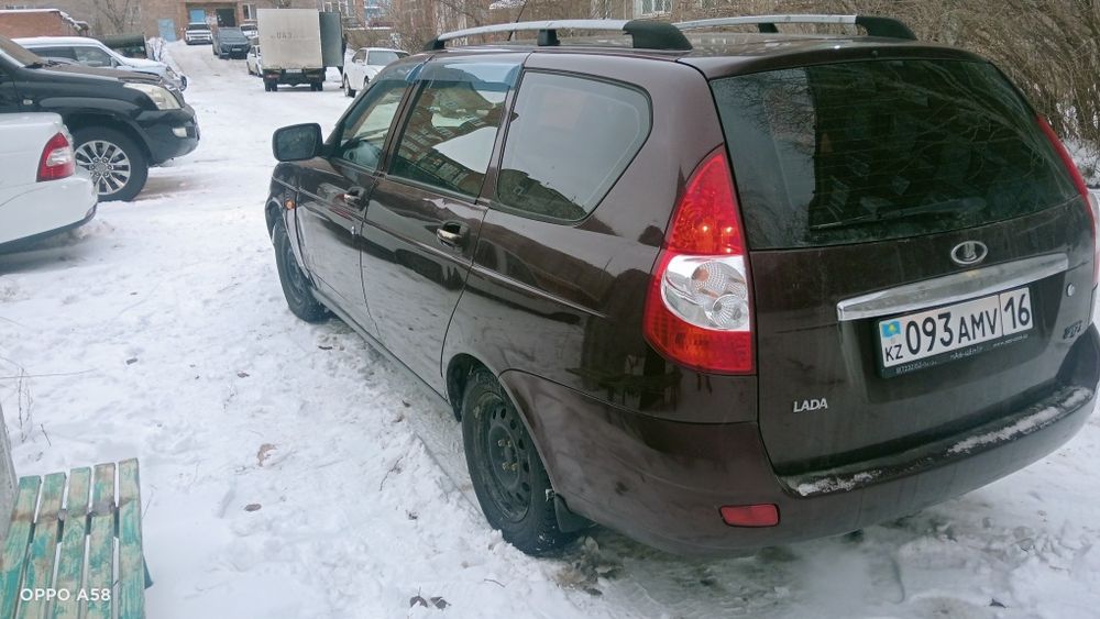 Приора универсал