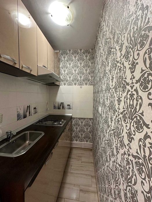 Inchiriez garsoniera Tiglina 1, A6, 24mp