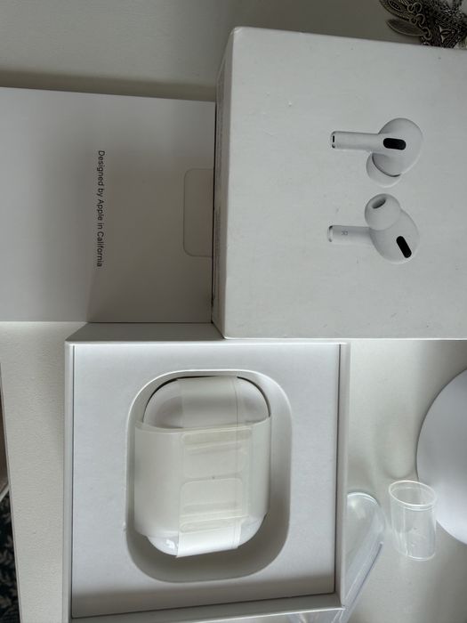 Apple Airpods Pro