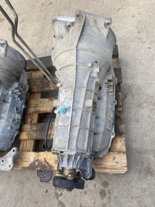 Привозные акпп на Бмв е38,е39,е34,е36 Акпп 5hp18 на м60 М52 М50