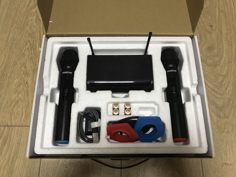 Комплект музыкальной системы