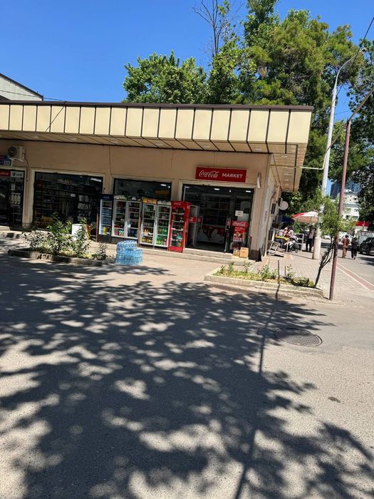 Oziq ovqat biznes sotiladi joyi arenda