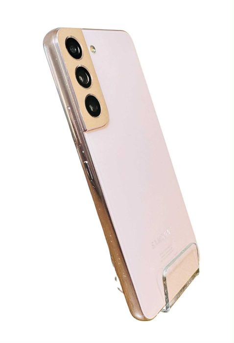 Samsung S22 Pink 128 gb