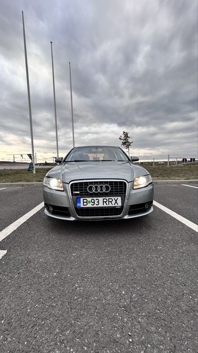 Vand Audi A4 2500 euro (negociabil)