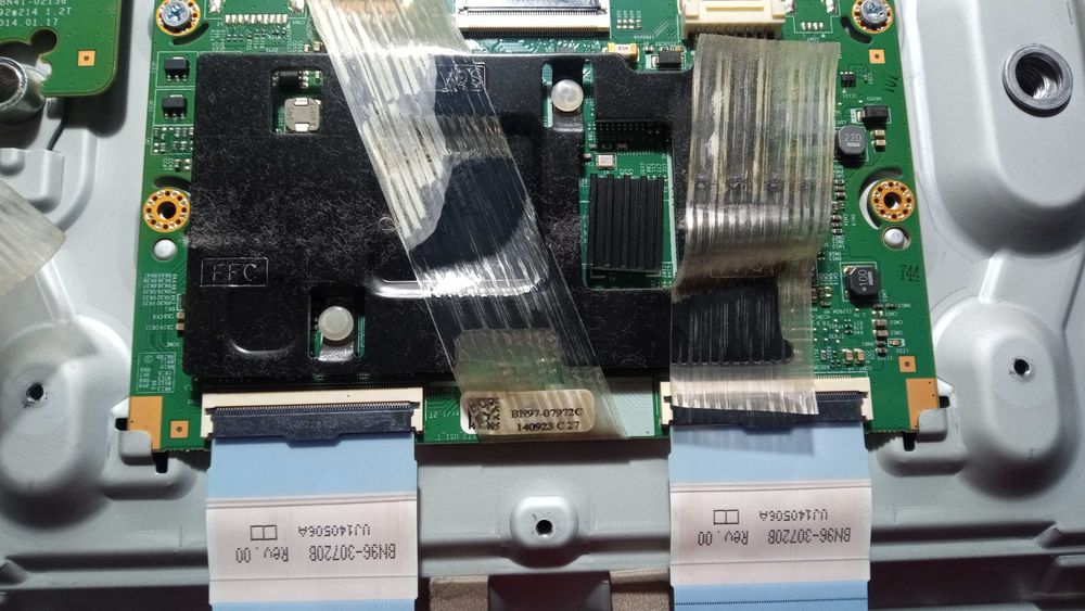 Vand componente TV Samsung UE32"H6200AW