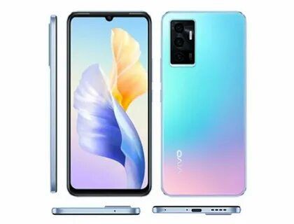 VIVO V 23E  8+4  128