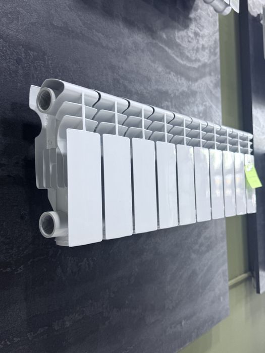 Акфа алюминевые биметаллический панельные радиаторы