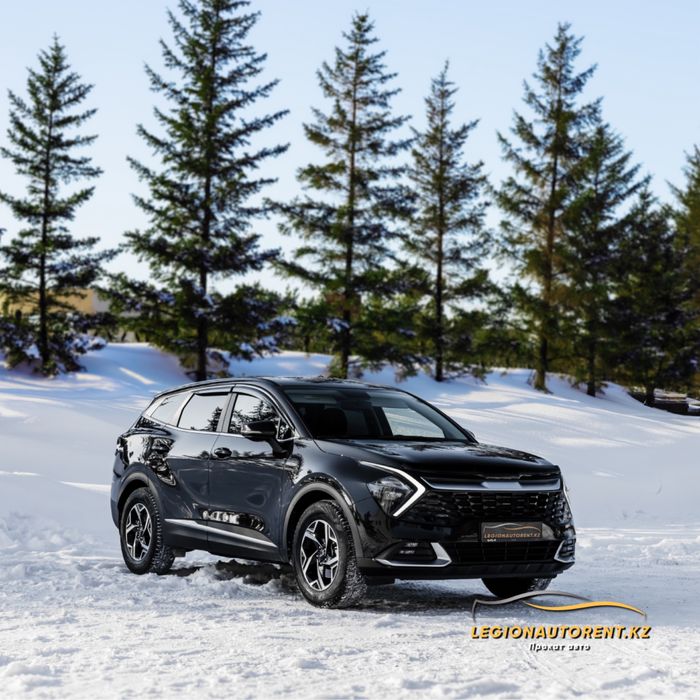 Прокат авто Быстро Астана