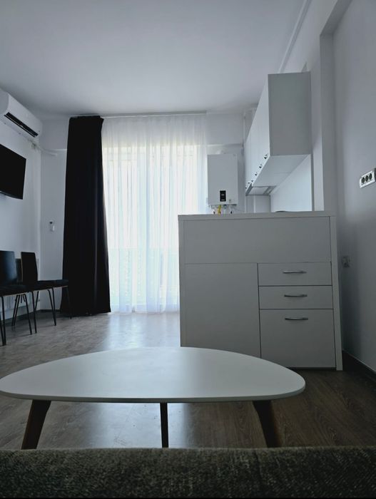 Apartament de inchiriat Mamaia Nord