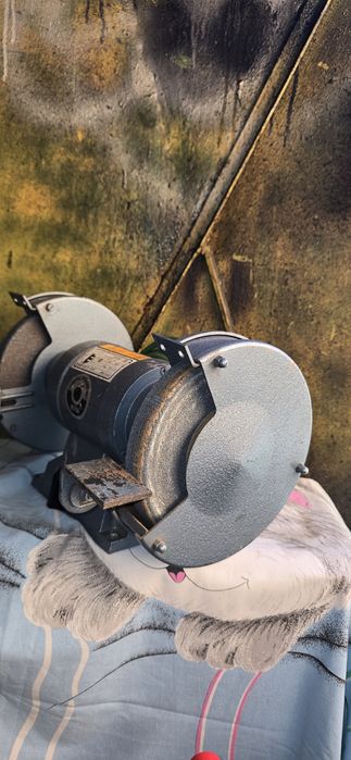 Elektra Beckum polizor de banc Germania