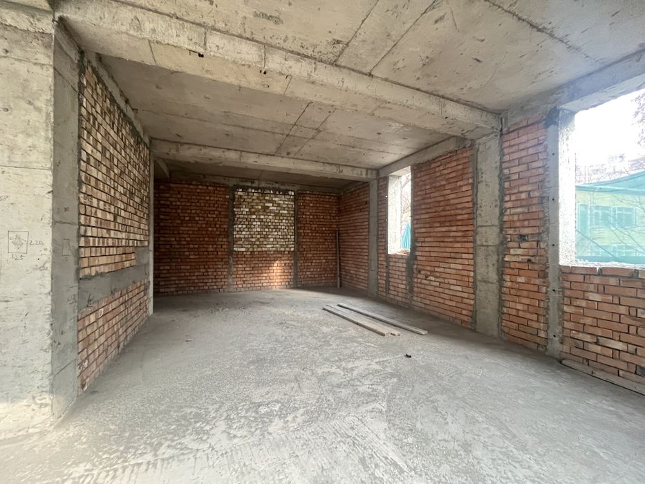 Аренда! Здание на Дархане 510 м2! Под ключ!