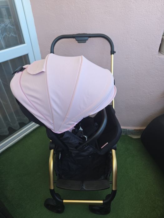 Лятна количка Чиполино Туистър / Chipolino Twister