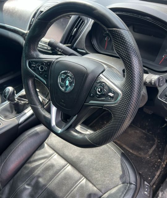 Dezmembrez Opel Insignia A [facelift] [2013 - 2017] Sedan 2.0 CDTi Ec