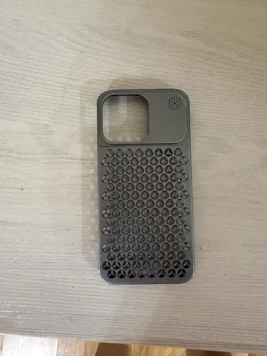 Чехол на айфон 13 про