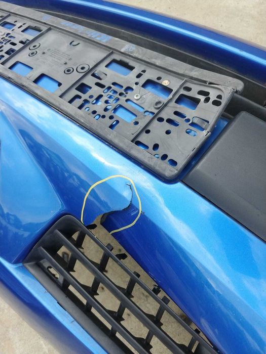 bara fata renault megane 2 2005  8200142001  8200142000